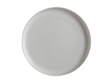 Load image into Gallery viewer, Maxwell &amp; Williams Cashmere High Rim Coupe Plate 26.5cm - ZOES Kitchen