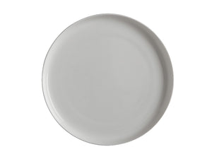 Maxwell & Williams Cashmere High Rim Coupe Plate 26.5cm - ZOES Kitchen