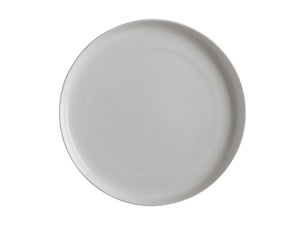 Maxwell & Williams Cashmere High Rim Coupe Plate 26.5cm - ZOES Kitchen