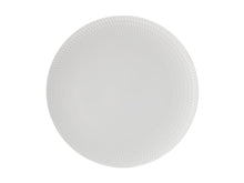 Load image into Gallery viewer, Maxwell &amp; Williams White Basics Diamonds Dinner Plate 27cm - ZOES Kitchen