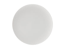 Load image into Gallery viewer, Maxwell &amp; Williams White Basics Diamonds Dinner Plate 27cm - ZOES Kitchen
