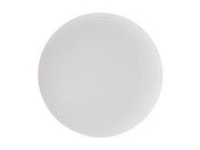 Load image into Gallery viewer, Maxwell &amp; Williams White Basics Diamonds Dinner Plate 27cm - ZOES Kitchen