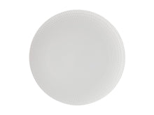 Load image into Gallery viewer, Maxwell &amp; Williams White Basics Diamonds Dinner Plate 27cm - ZOES Kitchen