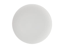 Load image into Gallery viewer, Maxwell &amp; Williams White Basics Diamonds Dinner Plate 27cm - ZOES Kitchen