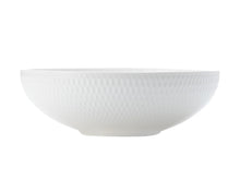 Load image into Gallery viewer, Maxwell &amp; Williams White Basics Diamonds Coupe Bowl 18.5cm - ZOES Kitchen