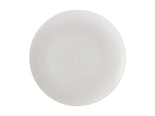 Load image into Gallery viewer, Maxwell &amp; Williams White Basics Diamonds Entree Plate 23cm - ZOES Kitchen