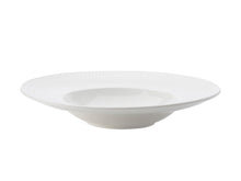 Load image into Gallery viewer, Maxwell &amp; Williams White Basics Diamonds Show Plate 30cm - ZOES Kitchen