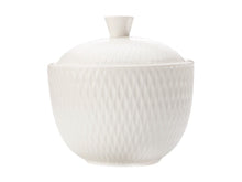 Load image into Gallery viewer, Maxwell &amp; Williams White Basics Diamonds Sugar Bowl Gb - ZOES Kitchen