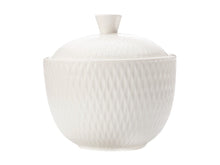 Load image into Gallery viewer, Maxwell &amp; Williams White Basics Diamonds Sugar Bowl Gb - ZOES Kitchen