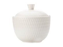 Load image into Gallery viewer, Maxwell &amp; Williams White Basics Diamonds Sugar Bowl Gb - ZOES Kitchen