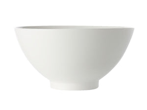 Maxwell & Williams White Basics Noodle Bowl 18cm - ZOES Kitchen