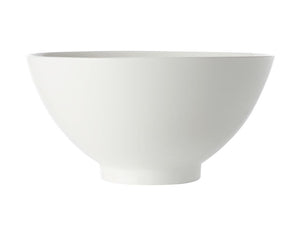 Maxwell & Williams White Basics Noodle Bowl 20cm - ZOES Kitchen