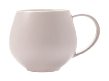 Load image into Gallery viewer, Maxwell &amp; Williams Tint Snug Mug 450ml Rose - ZOES Kitchen