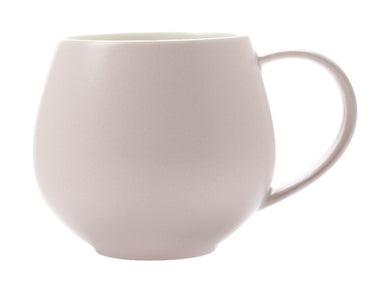 Maxwell & Williams Tint Snug Mug 450ml Rose - ZOES Kitchen
