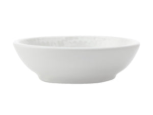 Maxwell & Williams White Basics Diamonds Sauce Bowl 7cm - ZOES Kitchen