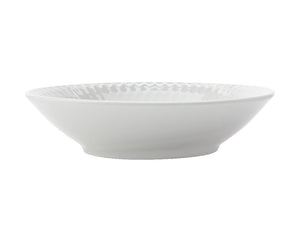 Maxwell & Williams White Basics Diamonds Sauce Bowl 10cm - ZOES Kitchen