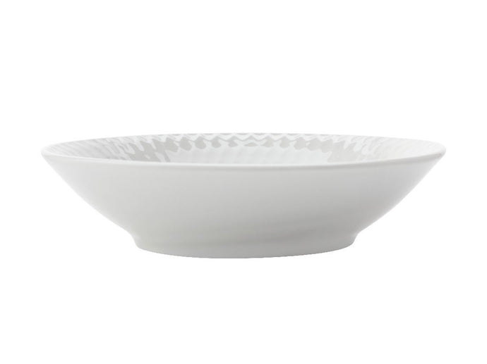 Maxwell & Williams White Basics Diamonds Sauce Bowl 10cm - ZOES Kitchen
