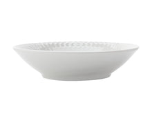 Load image into Gallery viewer, Maxwell &amp; Williams White Basics Diamonds Sauce Bowl 10cm - ZOES Kitchen