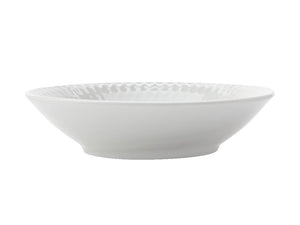 Maxwell & Williams White Basics Diamonds Sauce Bowl 10cm - ZOES Kitchen