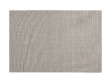 Load image into Gallery viewer, Maxwell &amp; Williams Placemat Crosshatch 45x30cm Taupe - ZOES Kitchen
