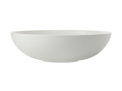 Maxwell & Williams White Basics Serving Bowl 36x10cm - ZOES Kitchen