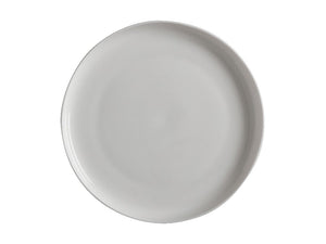 Maxwell & Williams Cashmere High Rim Entree Plate 23cm - ZOES Kitchen