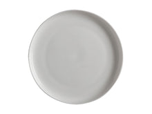 Load image into Gallery viewer, Maxwell &amp; Williams Cashmere High Rim Entree Plate 23cm - ZOES Kitchen