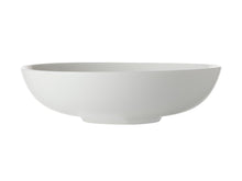 Load image into Gallery viewer, Maxwell &amp; Williams White Basics Coupe Bowl Shallow 18.5cm - ZOES Kitchen