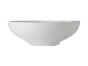 Maxwell & Williams White Basics Coupe Bowl 20cm - ZOES Kitchen