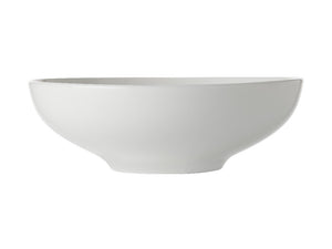 Maxwell & Williams White Basics Coupe Bowl 20cm - ZOES Kitchen