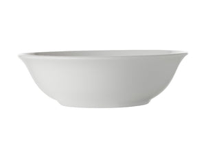 Maxwell & Williams White Basics Soup/Cereal Bowl 17.5cm - ZOES Kitchen