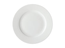 Load image into Gallery viewer, Maxwell &amp; Williams White Basics Rim Dinner Plate 27.5cm - ZOES Kitchen