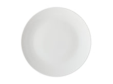 Load image into Gallery viewer, Maxwell &amp; Williams White Basics Coupe Side Plate 19cm - ZOES Kitchen