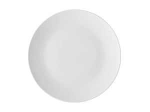 Maxwell & Williams White Basics Coupe Dinner Plate 27.5cm - ZOES Kitchen
