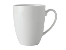 Load image into Gallery viewer, Maxwell &amp; Williams White Basics Coupe Mug 450ml - ZOES Kitchen