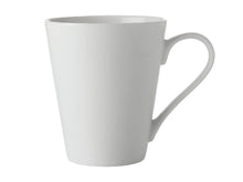 Load image into Gallery viewer, Maxwell &amp; Williams White Basics Conical Mug 300ml - ZOES Kitchen