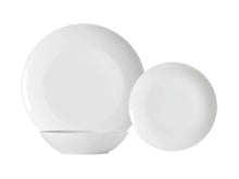 Load image into Gallery viewer, Maxwell &amp; Williams Cashmere Resort Coupe Dinner Set 12 Pc Gb New - ZOES Kitchen