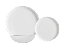 Load image into Gallery viewer, Maxwell &amp; Williams Cashmere Mansion High Rim Dinner Set 12pc Gb 2018 - ZOES Kitchen
