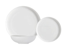 Load image into Gallery viewer, Maxwell &amp; Williams Cashmere Mansion High Rim Dinner Set 12pc Gb 2018 - ZOES Kitchen