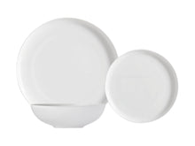Load image into Gallery viewer, Maxwell &amp; Williams Cashmere Mansion High Rim Dinner Set 12pc Gb 2018 - ZOES Kitchen