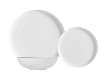 Load image into Gallery viewer, Maxwell &amp; Williams Cashmere Mansion High Rim Dinner Set 12pc Gb 2018 - ZOES Kitchen