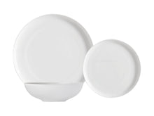 Load image into Gallery viewer, Maxwell &amp; Williams Cashmere Mansion High Rim Dinner Set 12pc Gb 2018 - ZOES Kitchen