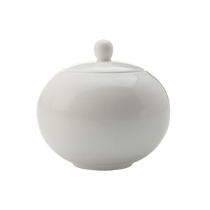 Maxwell & Williams White Basics Sugar Bowl - ZOES Kitchen