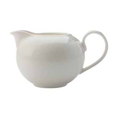 Maxwell & Williams White Basics Creamer - ZOES Kitchen