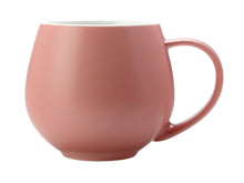 Load image into Gallery viewer, Maxwell &amp; Williams Tint Snug Mug 450ml Coral - ZOES Kitchen