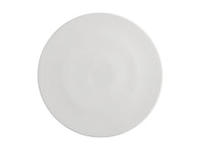 Load image into Gallery viewer, Maxwell &amp; Williams White Basics Pavlova Plate 34cm Gift Boxed - ZOES Kitchen