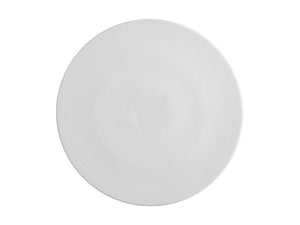 Maxwell & Williams White Basics Pavlova platter 34cm Gift Boxed - ZOES Kitchen