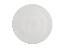 Load image into Gallery viewer, Maxwell &amp; Williams White Basics Pavlova Plate 34cm Gift Boxed - ZOES Kitchen