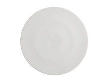 Load image into Gallery viewer, Maxwell &amp; Williams White Basics Pavlova Plate 34cm Gift Boxed - ZOES Kitchen