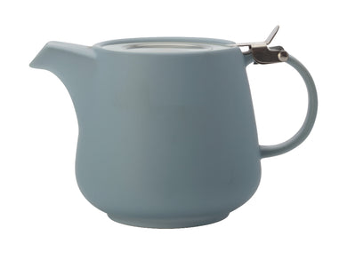 Maxwell & Williams Tint Teapot 600ml Cloud - ZOES Kitchen